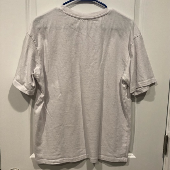 Shein Plain T - Picture 3 of 3